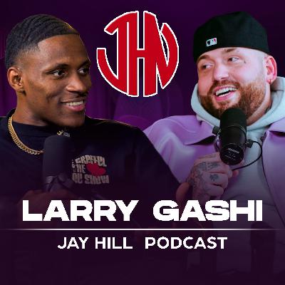 Gashi: The Loneliness of Fame, Losing His Father & Finding Purpose After Walking Away From Music