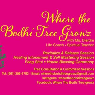 Self Love & Self Confidence feat. Emporess Deidre & Empress T