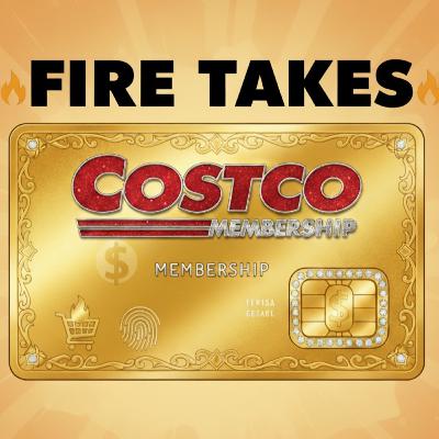 The Life of a Costco Mooch