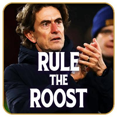 Spurs Fans Boo Thomas Frank | Reaction with Jack Pitt-Brooke, Stick or Twist & Spurs' Managerial Aspirations (Q&A)