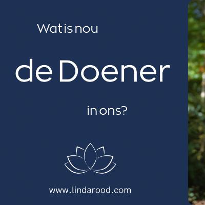 Wat is nou de doener?