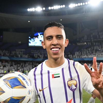 EP19 - The full story of Rahimi eliminating Al-Hilal