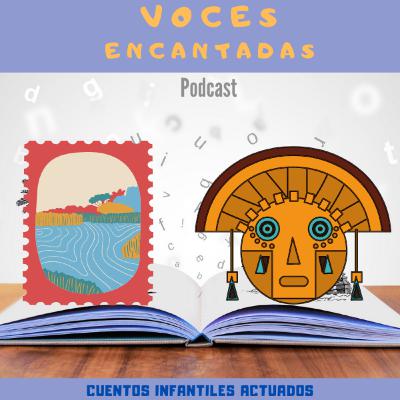 T4E3 Leyendas precolombinas parte 1