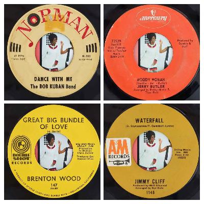 Music to Move You! - Episode 104