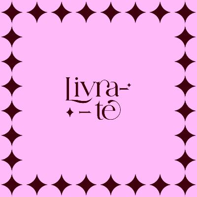 #188 - Clube do Livra-te de Setembro com Leonor Estrela