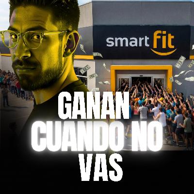 ¿Cómo gana dinero Smart Fit?