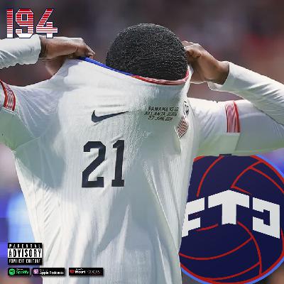 Ep. 194 - Grouped in the USA