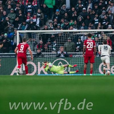 181 - Roma & BMGVfB 181 - Roma & BMGVfB