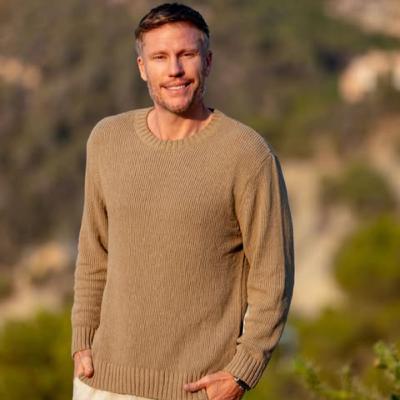 SPEZIAL: Christian Lell - Depressionen, mentale Krisen, persönliche Krisen, und vieles mehr