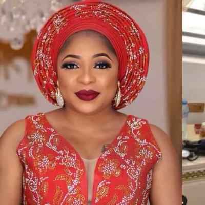 Fans and colleagues pray for Kemi Afolabi's recovery from an 'incurable' illness Fans and colleagues pray for Kemi Afolabi's recovery from an 'incurable' illness