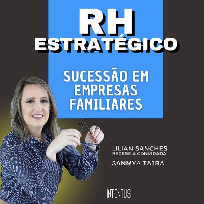 Sucessão em empresas familiares.
