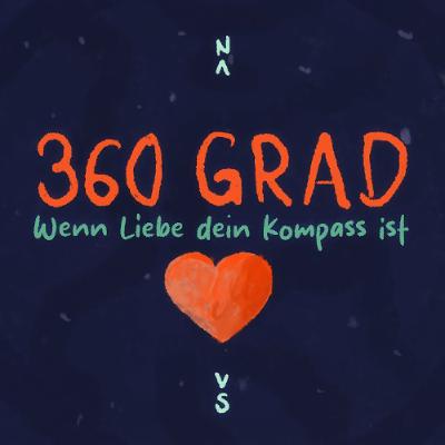 Gabriele Ehrmann | 360 Grad - Wenn Liebe dein Kompass ist #5 Armut