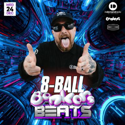 8 Ball - Bonkers Beats 227 8 Ball - Bonkers Beats 227