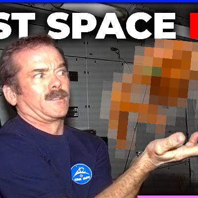 [Q&A+] Best Space Pet, Aftermath of 3I/ATLAS Flyby, Limits on Lagrange Points