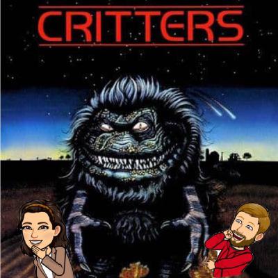 .....Critters