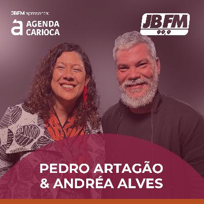 Da alta gastronomia à Amazônia: o encontro de sabores e culturas na Agenda Carioca Da alta gastronomia à Amazônia: o encontro de sabores e culturas na Agenda Carioca