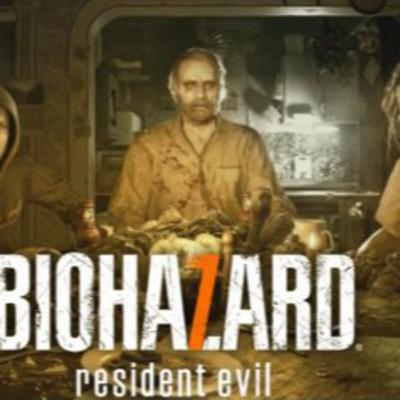 #72 それでもバイオ7は寄せてくる #72 それでもバイオ7は寄せてくる