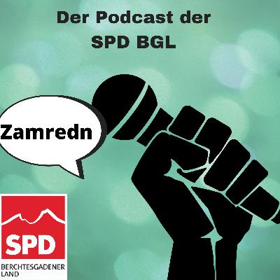 Zamredn Folge 11: Landratskandidatur