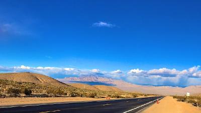 Los viajes y el libre albedrío