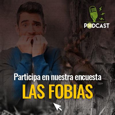 "LAS FOBIAS" "LAS FOBIAS"