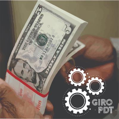 Giro PDT #1: Dólar nas alturas e Corte de verba na cultura