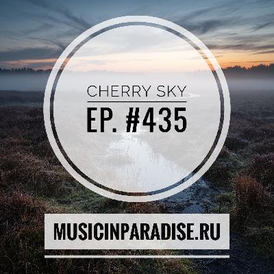 Vlad Cherry - Cherry Sky #435
