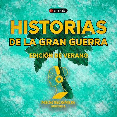 Historias de la Gran Guerra