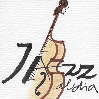 Jazz al Dia 06 (març 2026) Jazz al Dia 06 (març 2026)