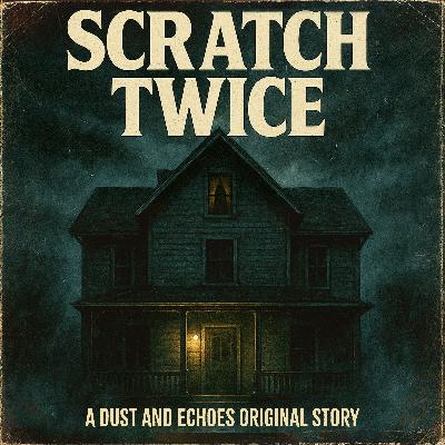 SCRATCH TWICE