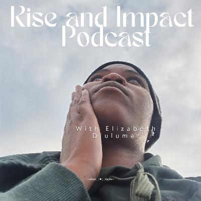 Revealing Namibia's Climate Change Foundation: Johannes Kalimba's Inspirational Journey