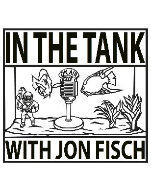 In the Tank Episode 104 - Nate Bargatze