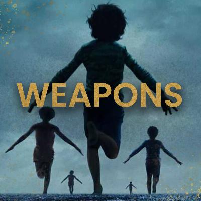 Weapons (2025) Weapons (2025)