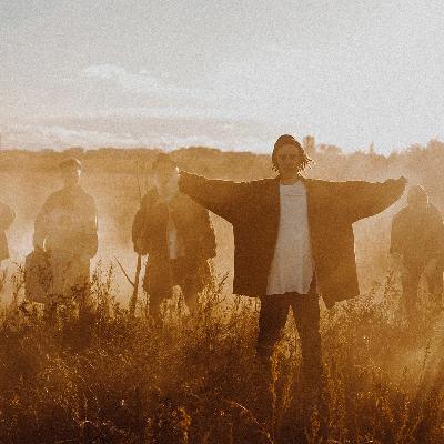 Соул, фанк и ХИП-ХОП: группа ШИРОКО ОТКРЫТЫМИ Соул, фанк и ХИП-ХОП: группа ШИРОКО ОТКРЫТЫМИ