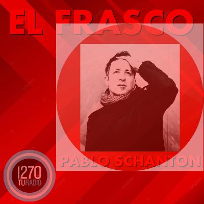 Pablo Schanton nos ayuda a entender al actual rock nacional