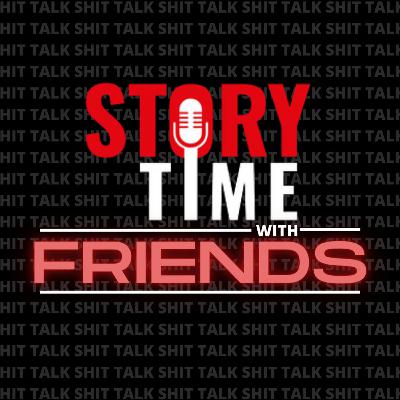 JUST FRIENDS Ep 14 - Drake's new house for hideout NBA Corona Virus games ft. Ryan Choppy Pike