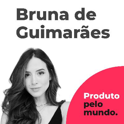 #24 - Bruna de Guimarães (Alemanha) | ex-Pipedrive/Bikemap #24 - Bruna de Guimarães (Alemanha) | ex-Pipedrive/Bikemap