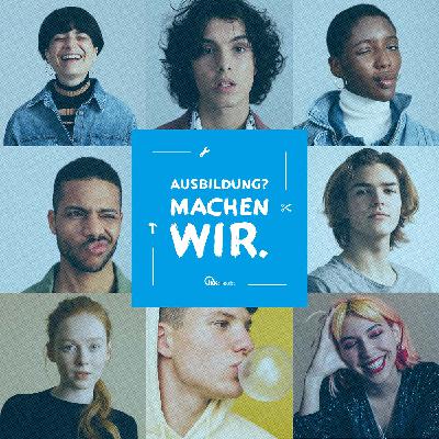 Folge #8: Aus der Krise lernen – wir blicken aufs Corona-Jahr