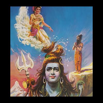 Maa Ganga Part 1 Maa Ganga Part 1