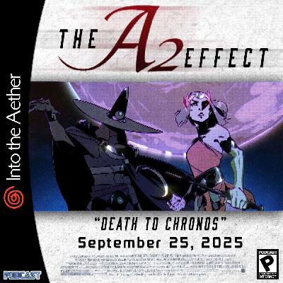 The A2 Effect (feat. Hades II, Silent Hill f, Digimon Story: Time Stranger, and more!)