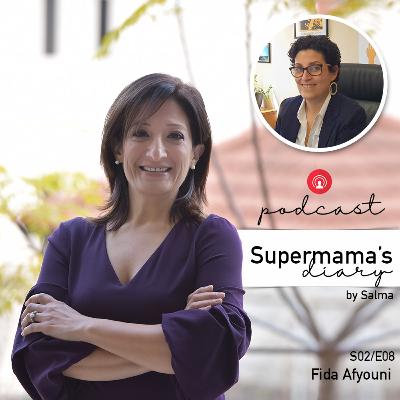 S02EP8: Fida Afyouni Story