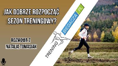 PDB 025 - Jak dobrze wejść w sezon startowy?