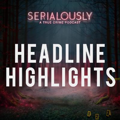 334: Mom Kills Son Before 18th B-Day, Wife Found ‘Pulverized’ in Condo & Emmanuel Haro: "Jake CHANGED Rebecca!"