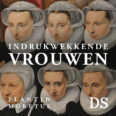 Vanaf 13 september | Indrukwekkende vrouwen Vanaf 13 september | Indrukwekkende vrouwen