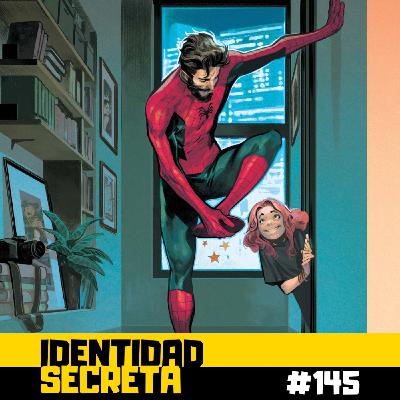 IS #145: Tu amigo y vecino krakoano