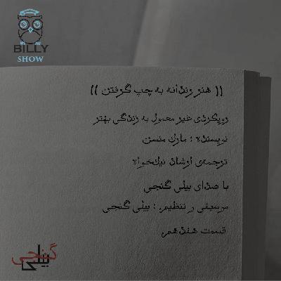 هنر رندانه به چپ گرفتن - قسمت هفدهم