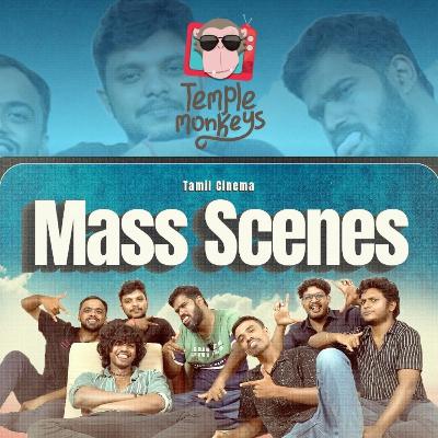 மாஸ் Scenes & தியேட்டர் Experience