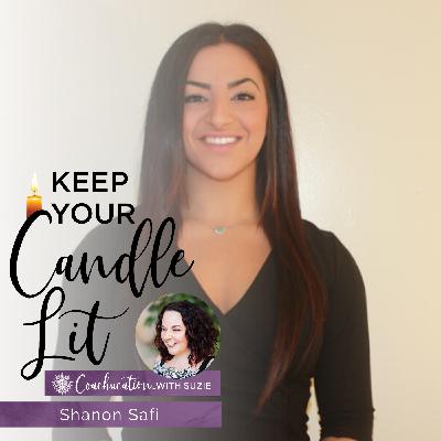 Exploring Health with Shanon Safi