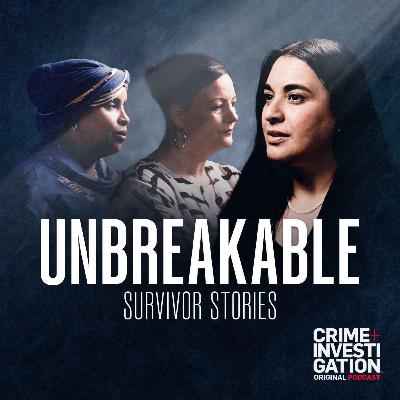 Introducing... Unbreakable with Nina Aouilk