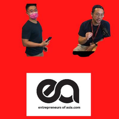 E33: Brain Soo - Fire Fighter Industry - Get on Tik Tok, Your Superpower, Defining Good Content, Marketing Strategy, Sales and More E33: Brain Soo - Fire Fighter Industry - Get on Tik Tok, Your Superpower, Defining Good Content, Marketing Strategy, Sales and More