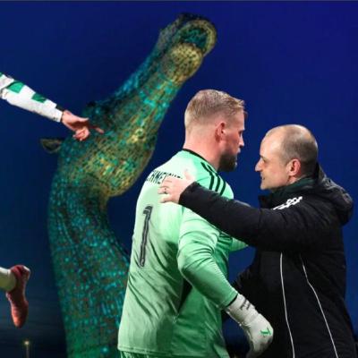 3 Mare Points - Nay Signings